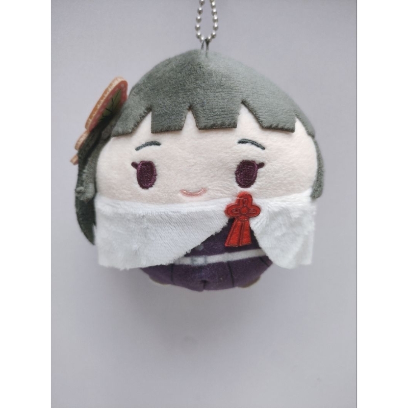 Plush Mascot Demon Slayer Kimetsu Yaiba C0601 Tsuyuri Kanao Corocot Plush Japan