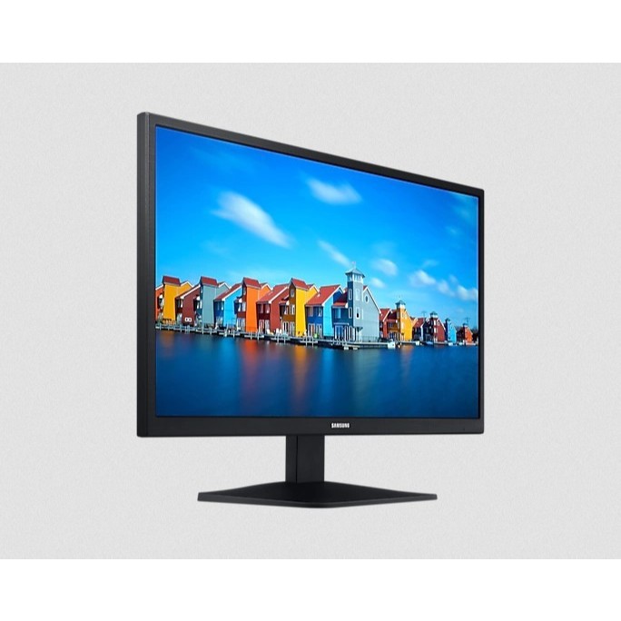 Monitor LED Samsung 19" Inch S19A330 HDMI