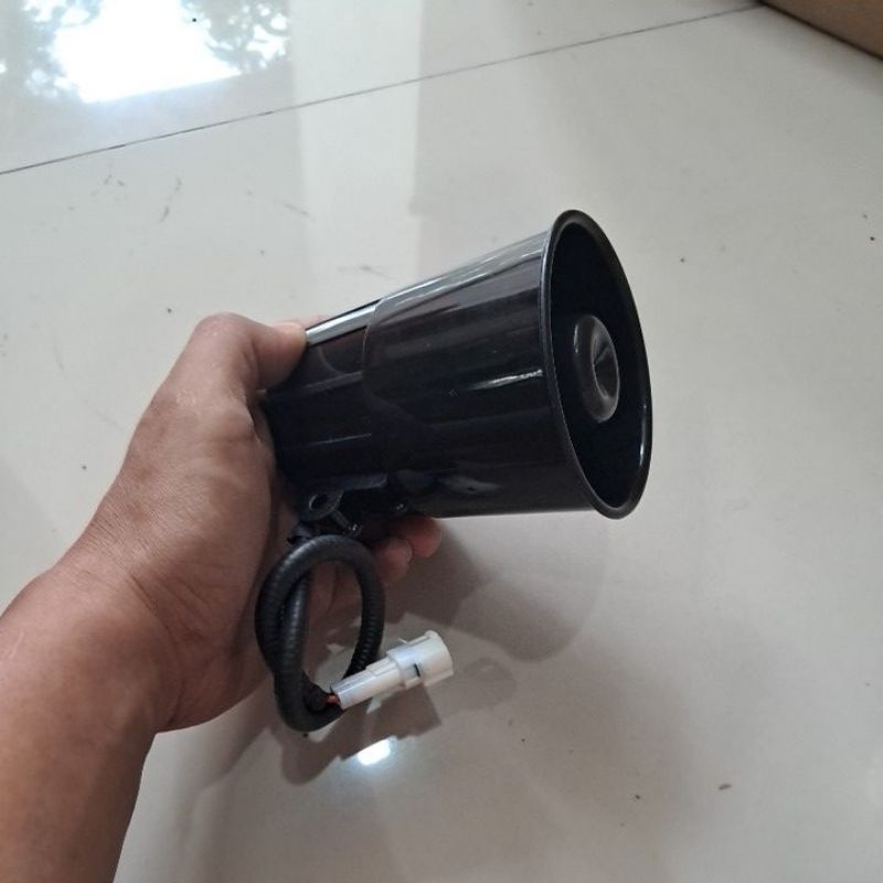 RB PROMO TOA ALARM SIRENE ALL NEW AVANZA XENIA TOA ALARM AGYA ORIGINAL TOA ALARM AVANZA TOA ALARM