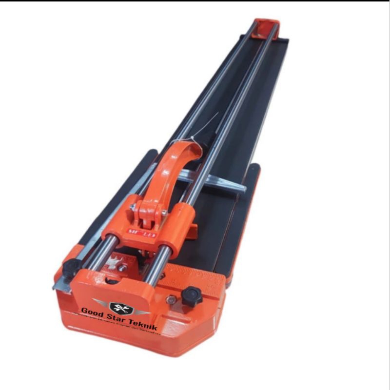 Alat Potong Granit Manual OPT 120 Cm