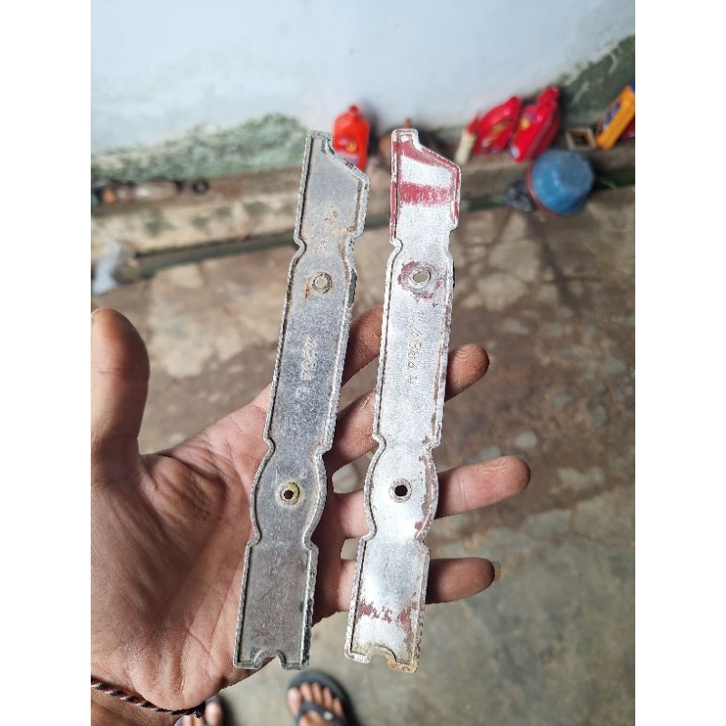 Emblem tangki cb 100 k5 original