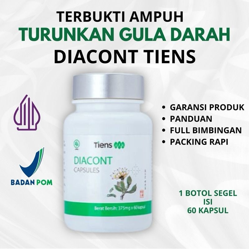 

Herbal Ekstrak Sedum Untuk Menstabikkan Gula Darah | Diacont