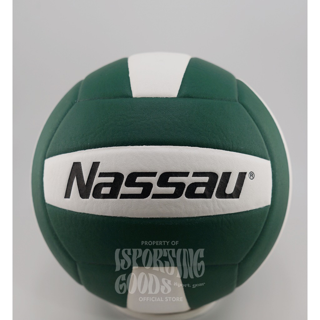 RB NASSAU BOLA VOLLY NASSAU NEW PREMIUM VOLI NASSAU SIZE 5 ORIGINAL 100%
