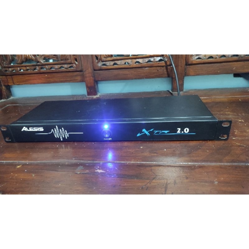 Feedback destroyer ashley xtr 2.0 barang bekas mulus 90% normal
