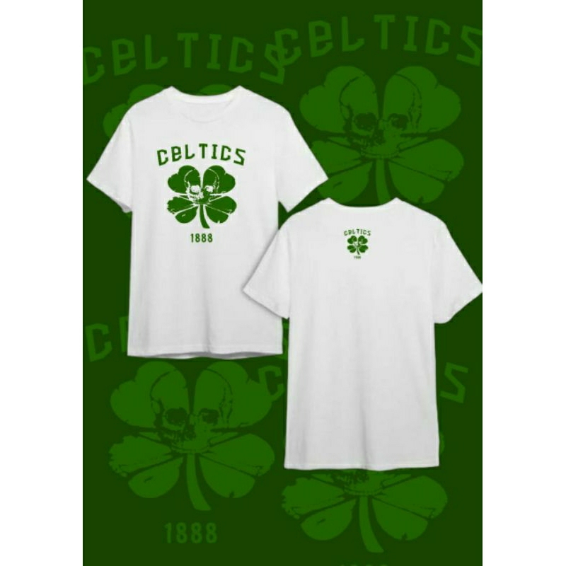 T-Shirt "CELTICS FOOTBALL CLUB"