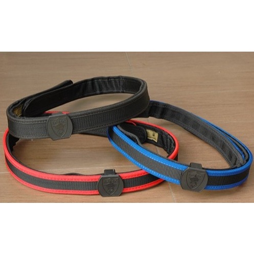 Set belt dan magpouch IPSC