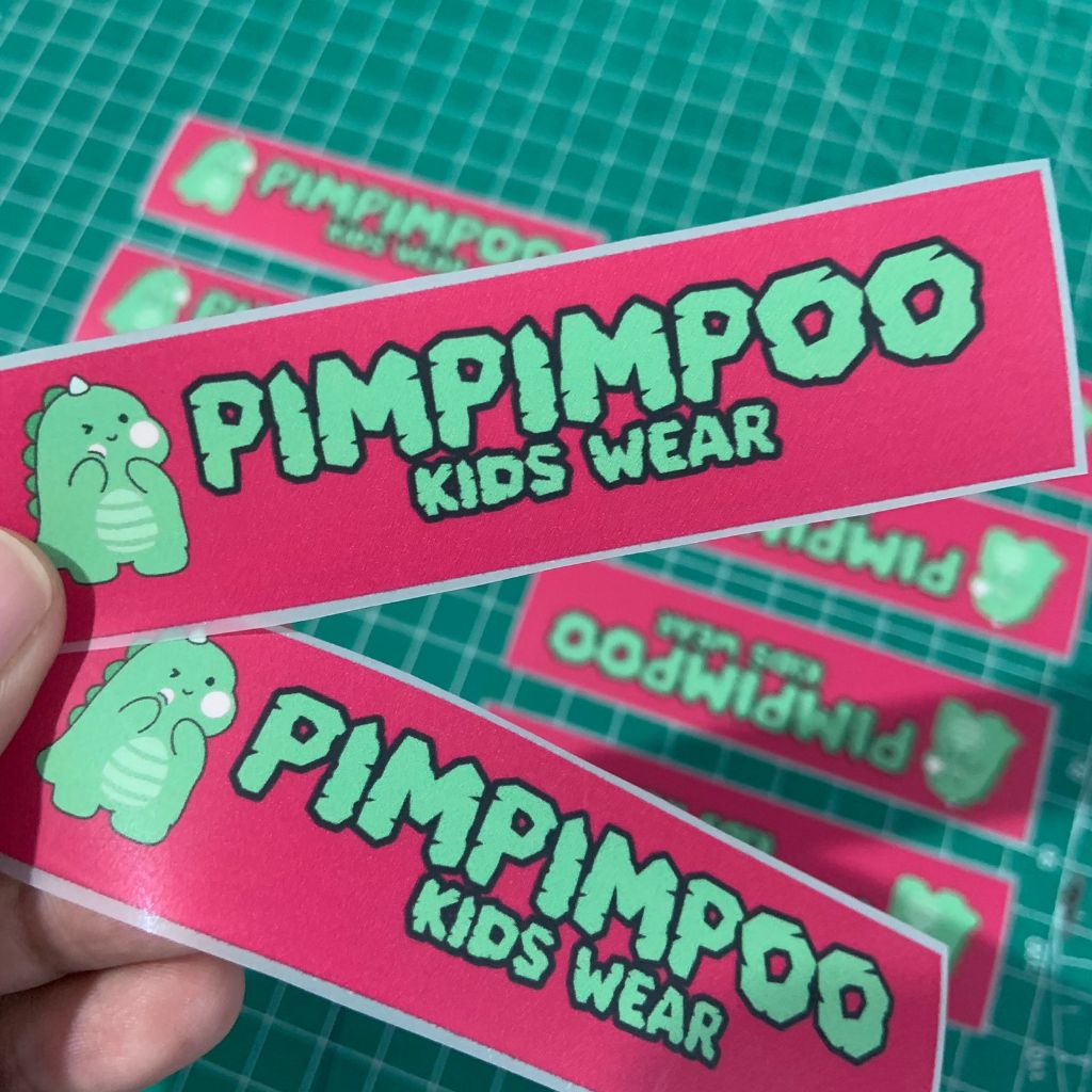 

LABEL SETRIKA, LABEL BAJU, LABEL KAOS, LABEL CELANA DAN BAHAN KAIN LAINNYA PRAKTIS & SIMPLE