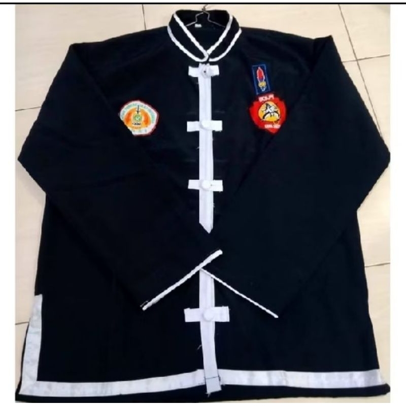 Baju Sakral / Baju Warga / IKS PI Kera Sakti / Atasan Saja