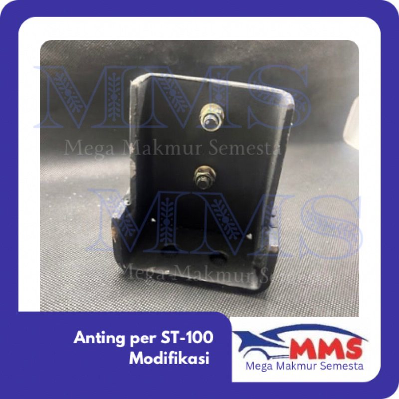 Hanger helper tampel per PS120 + karet