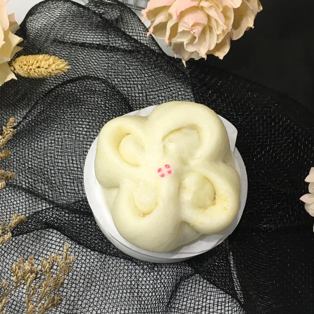 

BAKPAO BOSQ - ORIGINAL KELAPA