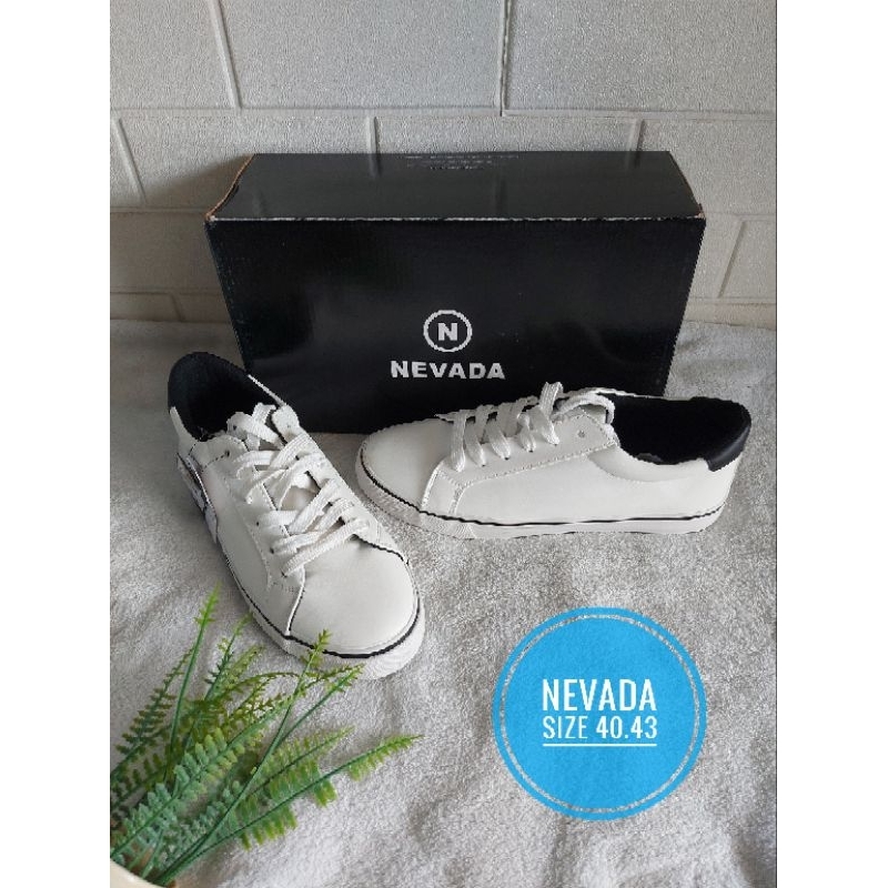 SEPATU NEVADA ORIGINAL