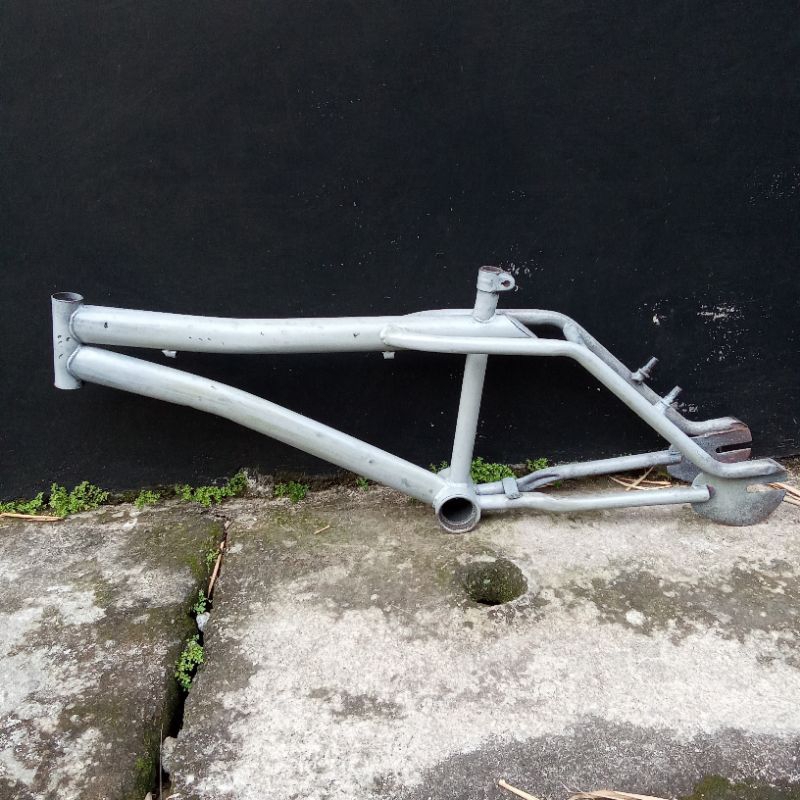 frame BMX Made in Taiwan copy GT vertigo