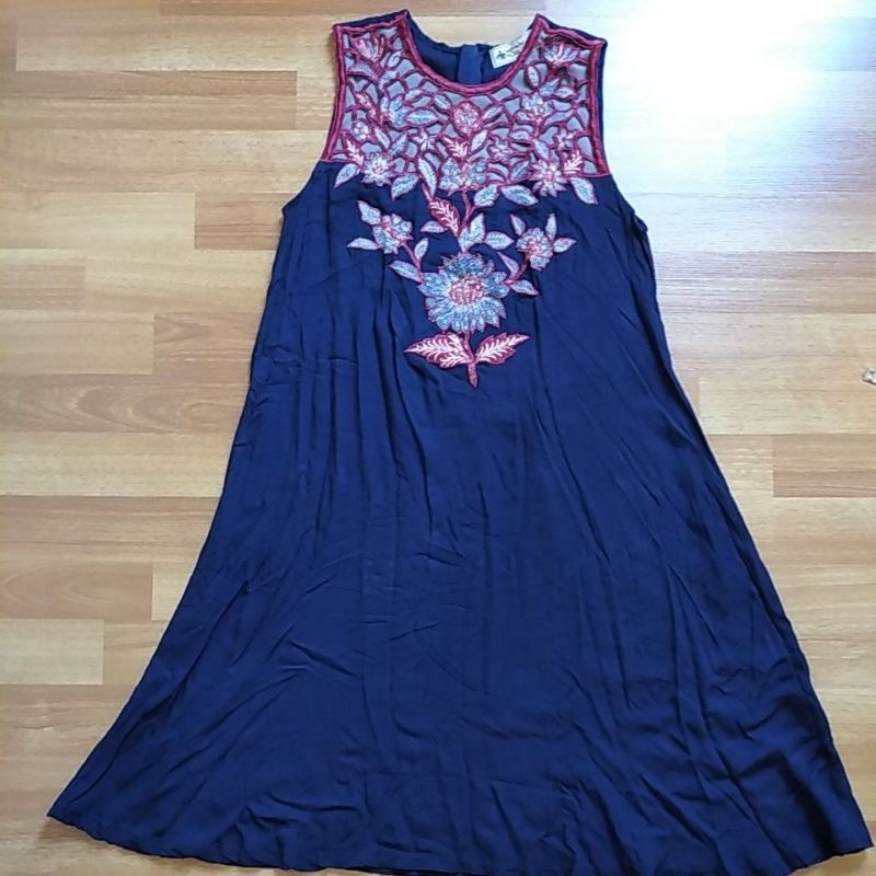 preloved batik kultur dea valencia