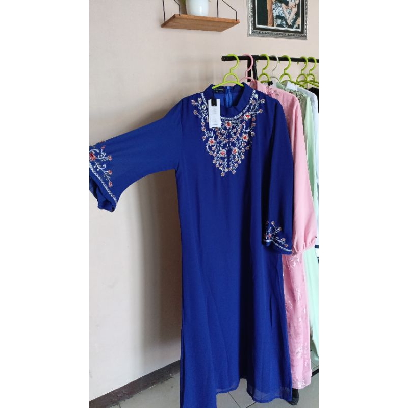 Gamis EPC