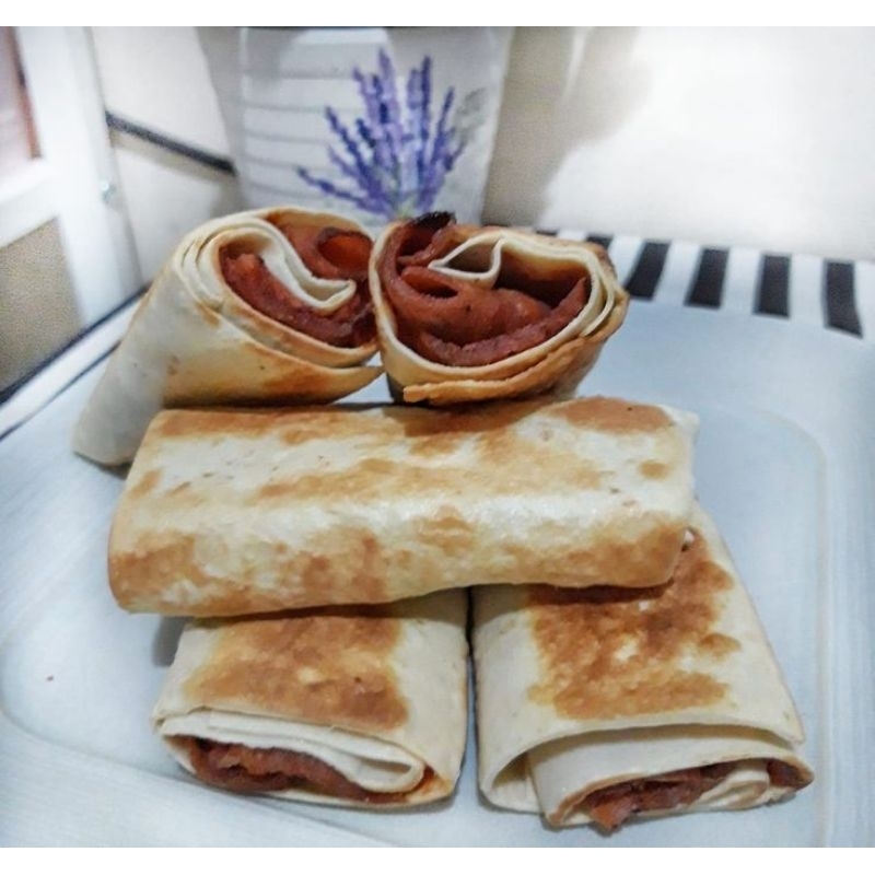 

kebab mini ori frozen isi 10