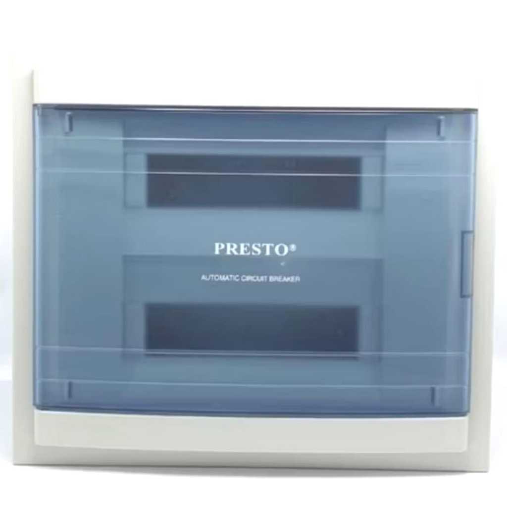 BOX MCB 24 GROUP INBOW PRESTO 2824