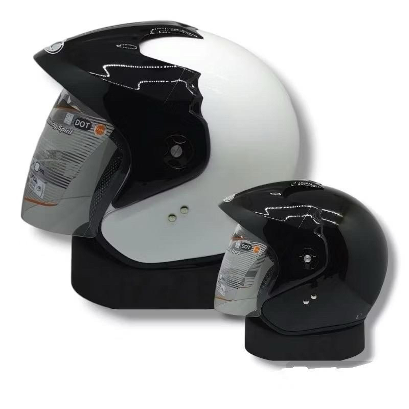 Helm Batman Malangan Premium Quality -  Batman Malangan