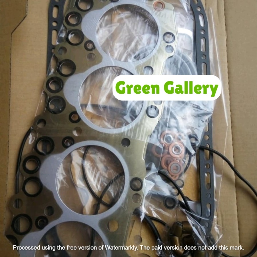 paking packing set CJ 7 CJ7 diesel