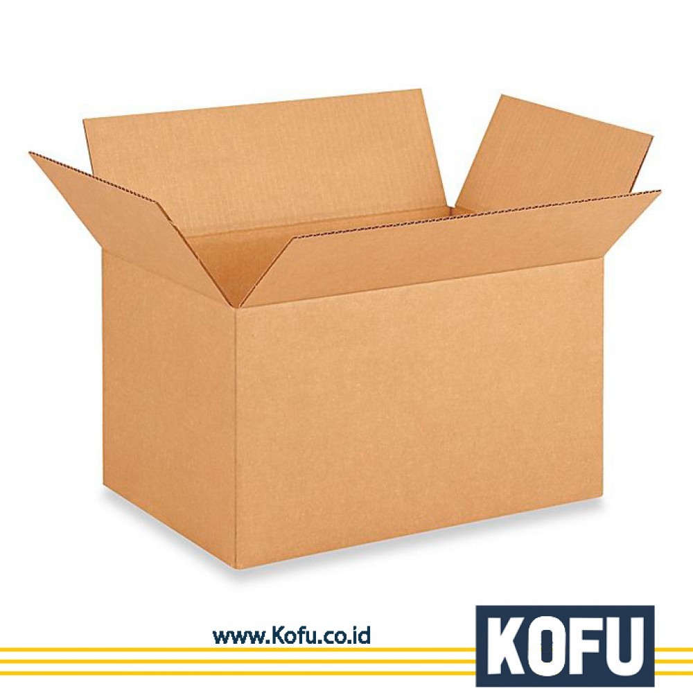 

44x29x25 SWR Kardus / kotak / packing / box / dus / karton