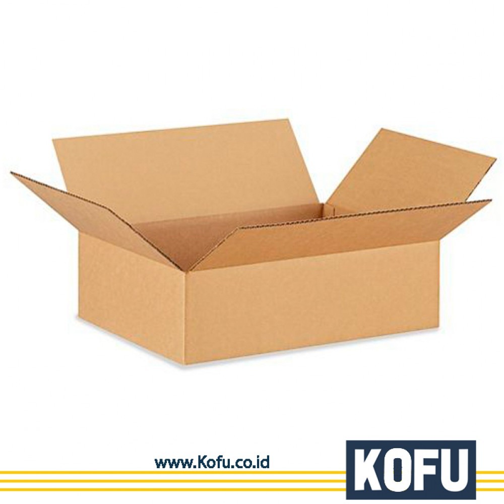 

45x33x12 SWR Kardus / kotak / packing / box / dus / karton