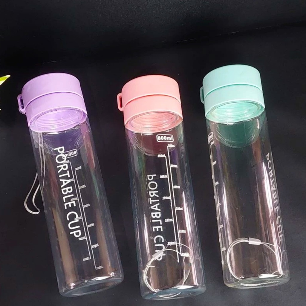 Botol Minum Portable Cup Being / Botol Minum Sport / Botol Minum