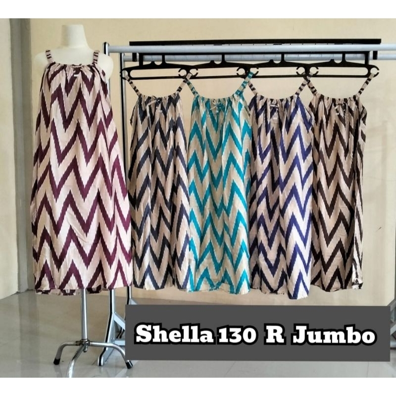 daster yukensi LD 130 ||RANDOM