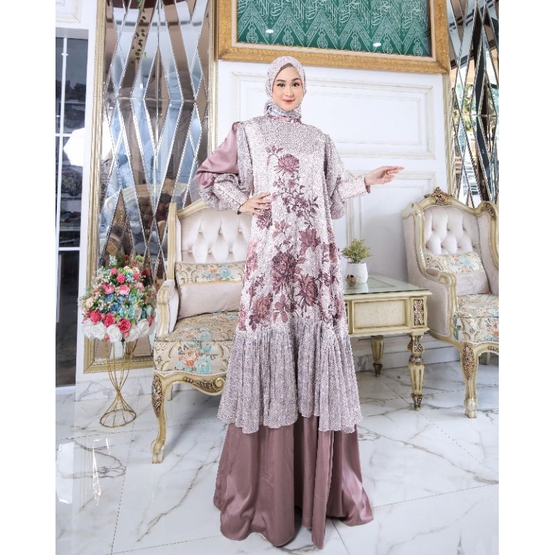 Jevina Series By yodizein