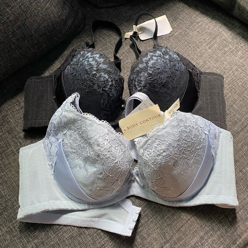 Bra sorella body contour 34B 36B 38B
