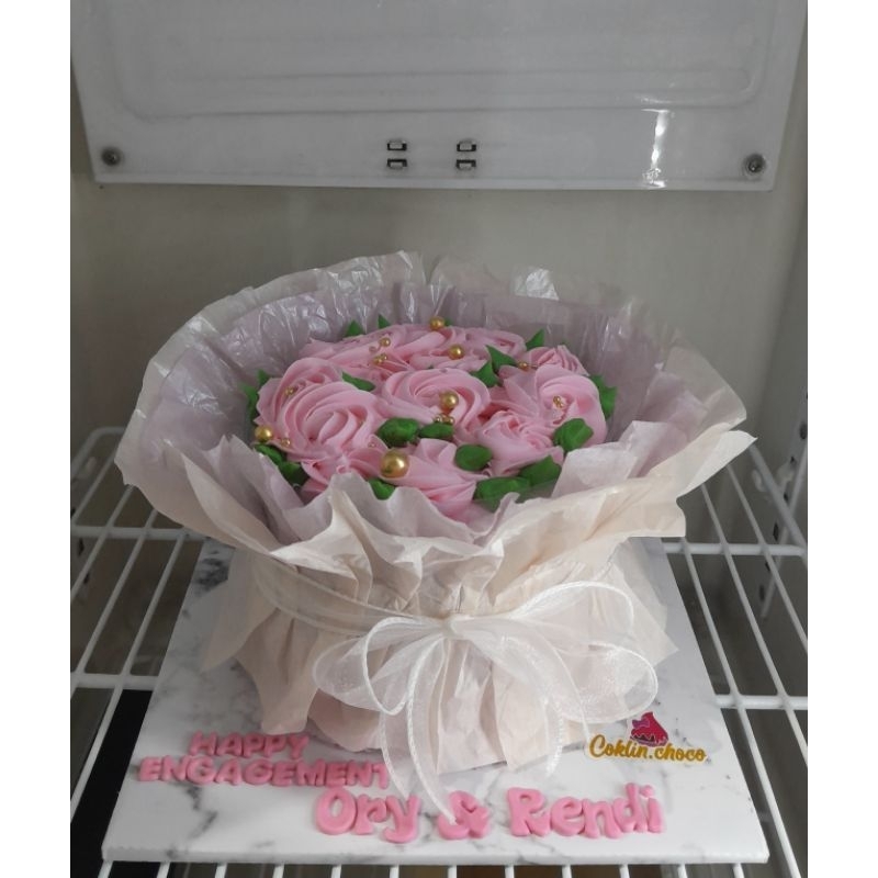 

CAKE BIRTHDAY MAMA / BIRTHDAY CAKE SIMPLE/ RAINBOW CAKE / CUSTOM CAKE JAKARTA MURAH
