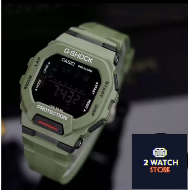 TRENDING ANAK // JAM TANGAN DIGITAL ANTI AIR UNTUK ANAK LAKI LAKI & PEREMPUAN G-SHOCK