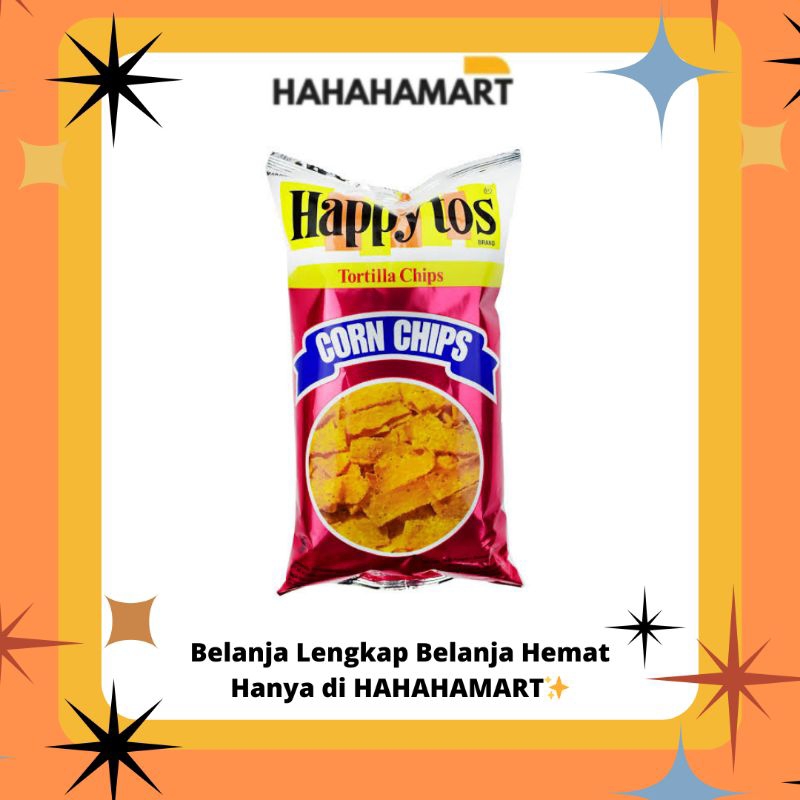 

✨️hahahamart_sby✨️ HAPPY TOS 140gr