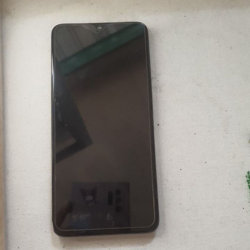 LCD Ori Oppo A 7
