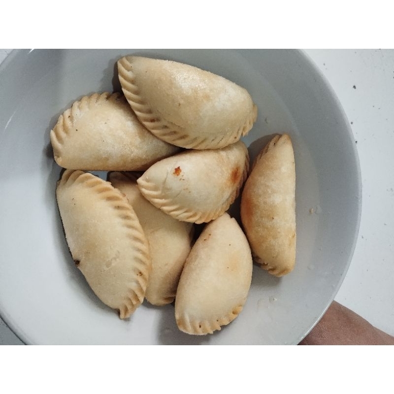 

cireng isi mini - isi ayam/baso/sosis/keju