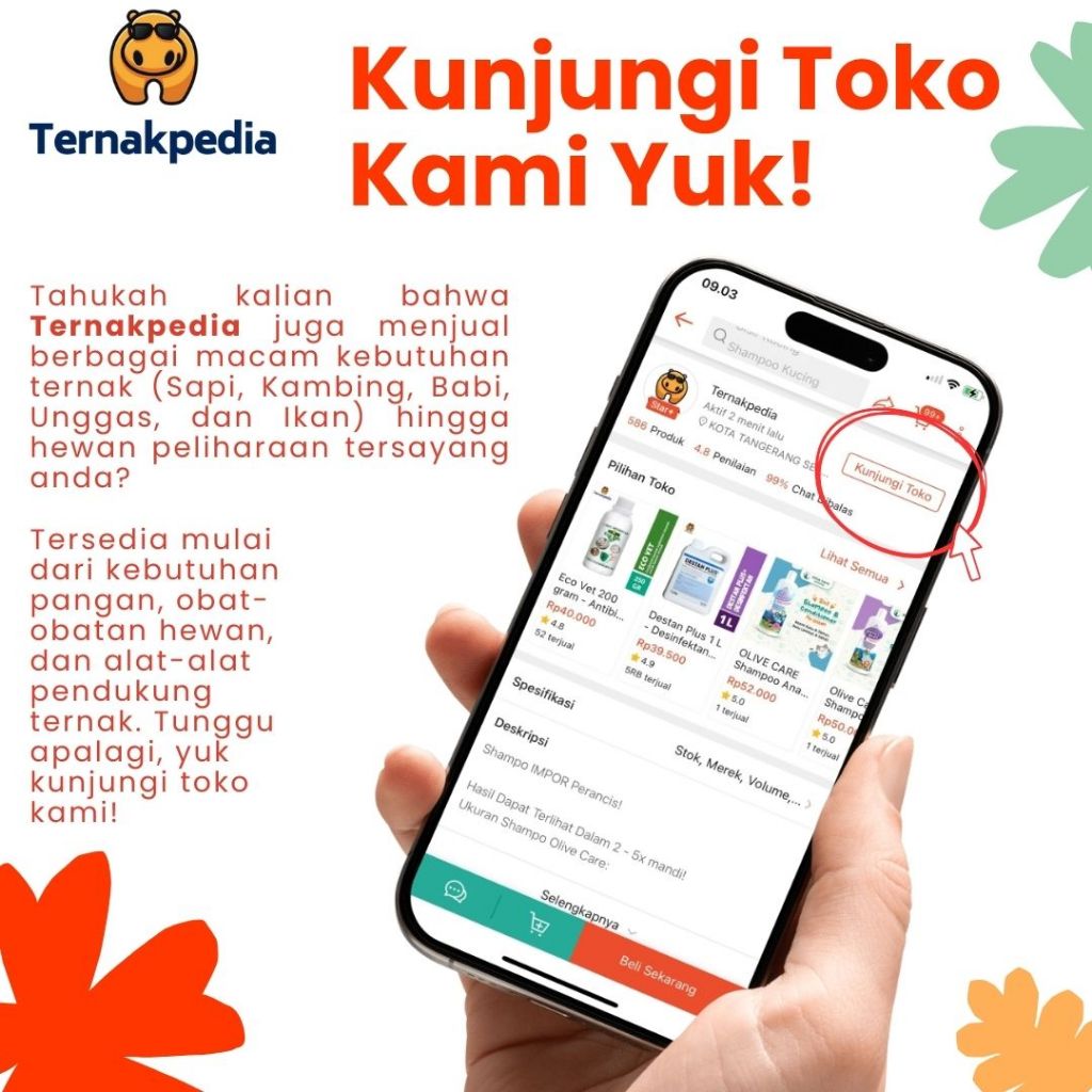 TERBARU LINCOSPEC 200 - LINCOSPEC 200 10 ML - OBAT AYAM SAKIT APAPUN - OBAT AYAM SAKIT - LINCOSPEC