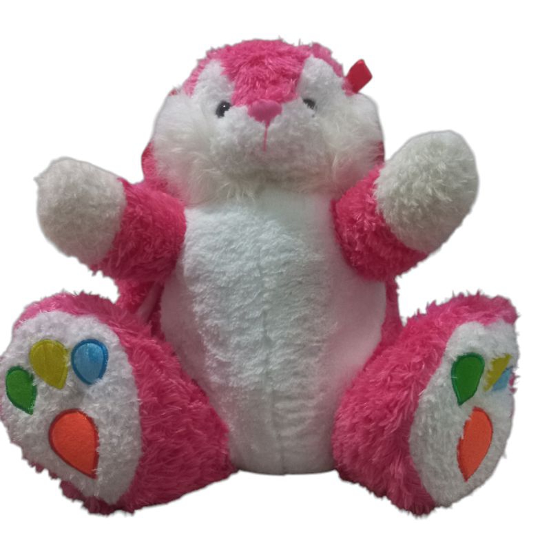 boneka kelinci jumbo