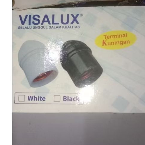 Fitting gantung visalux