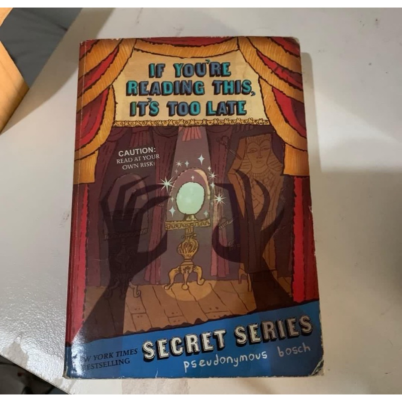 

Buku Impor