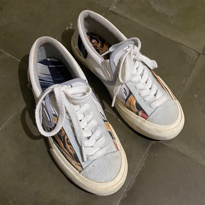 LIMITED EDITION HANOMAN - Avontum x Sneakcares