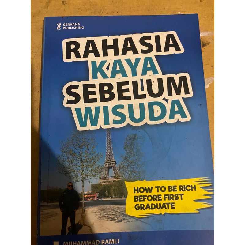 

buku motivasi