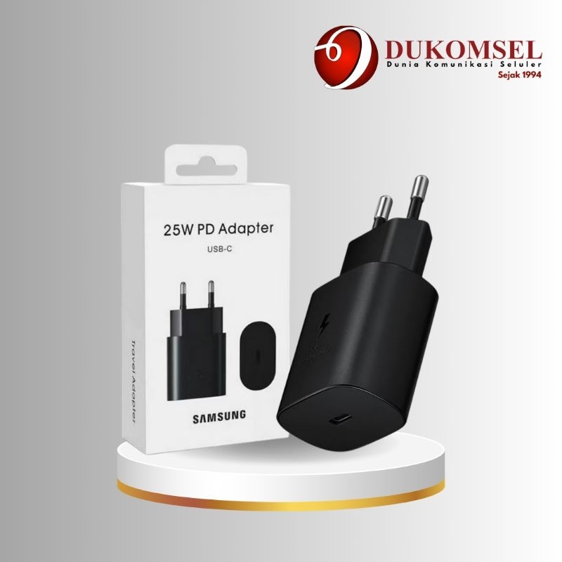 Travel Adapter Samsung Ta800 25w Wa Cable