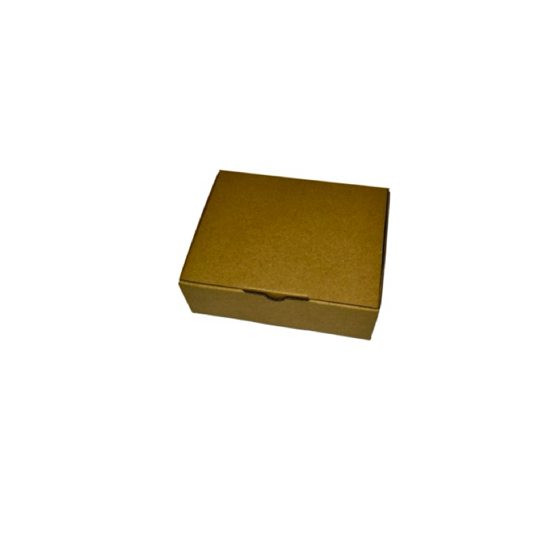 

Kardus Uk 9 x 9 x 3 CM DieCut