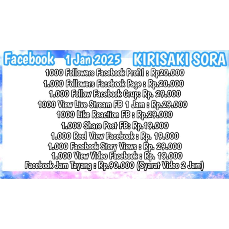 Follow Facebook, View Facebook, Like Facebook