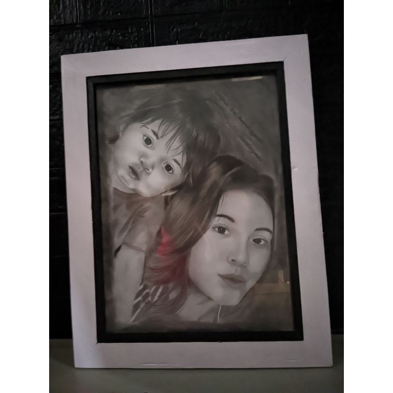 

jasa lukis wajah