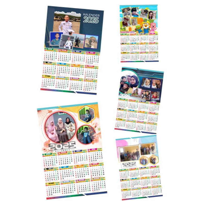 

kalender custom