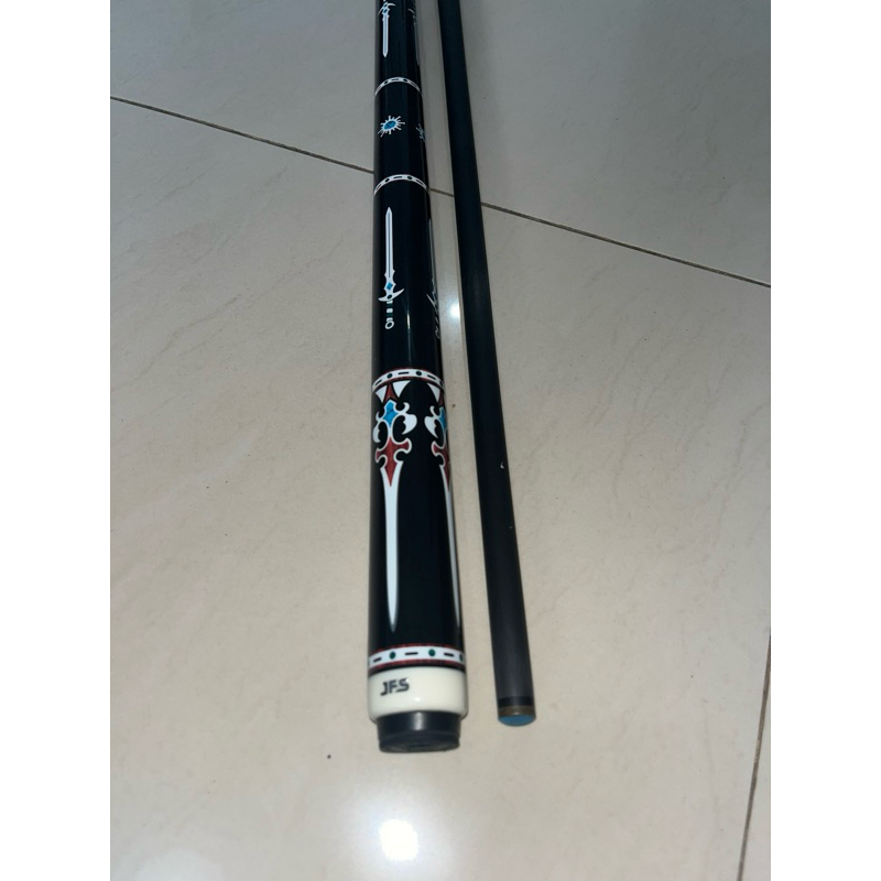 jf10 billiard