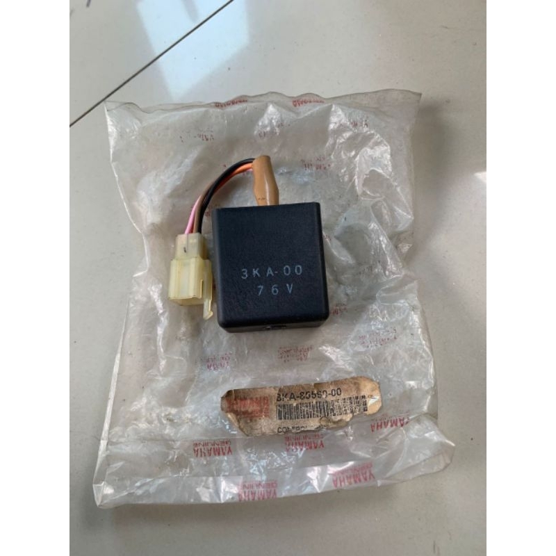 Modul sensor YCLS RXZ RX King master original