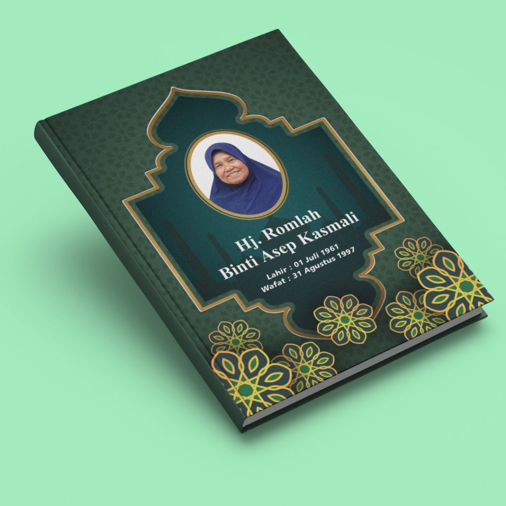 

BUKU YASIN DAN TAHLIL 128 HALAMAN
