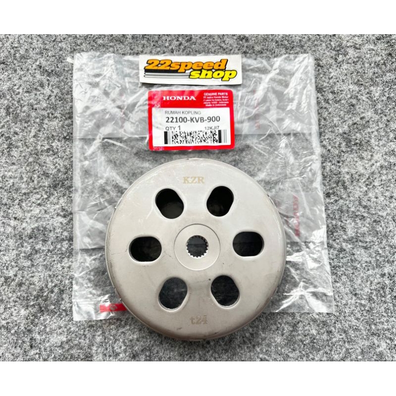 Mangkok ganda Vario Vario 110 Vario 125 Vario 150 Mangkok CVT Vario 110,125,150