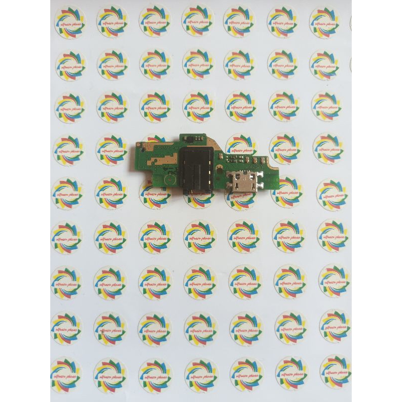 Boardcas Papan Cas Infinix Smart 5 Normal Jaya Ori Copotan