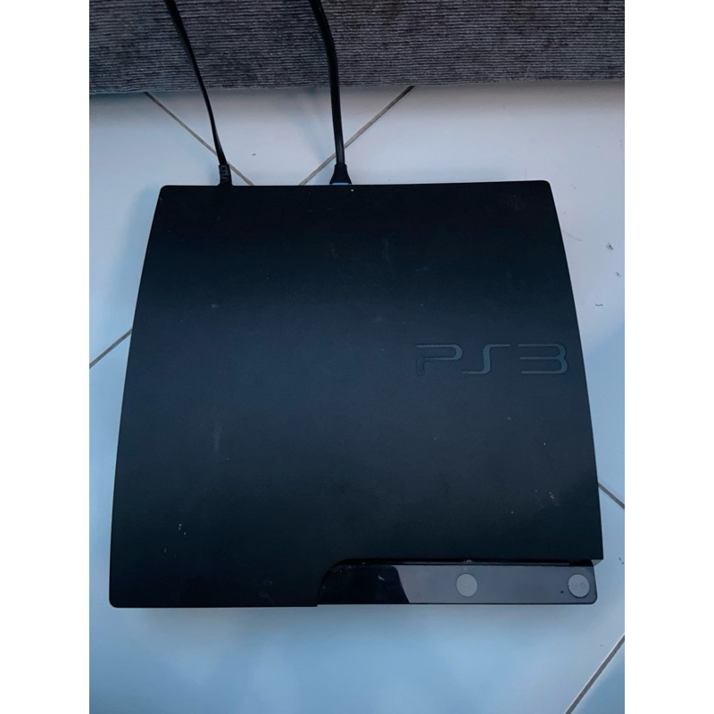 ps3slim seri 25